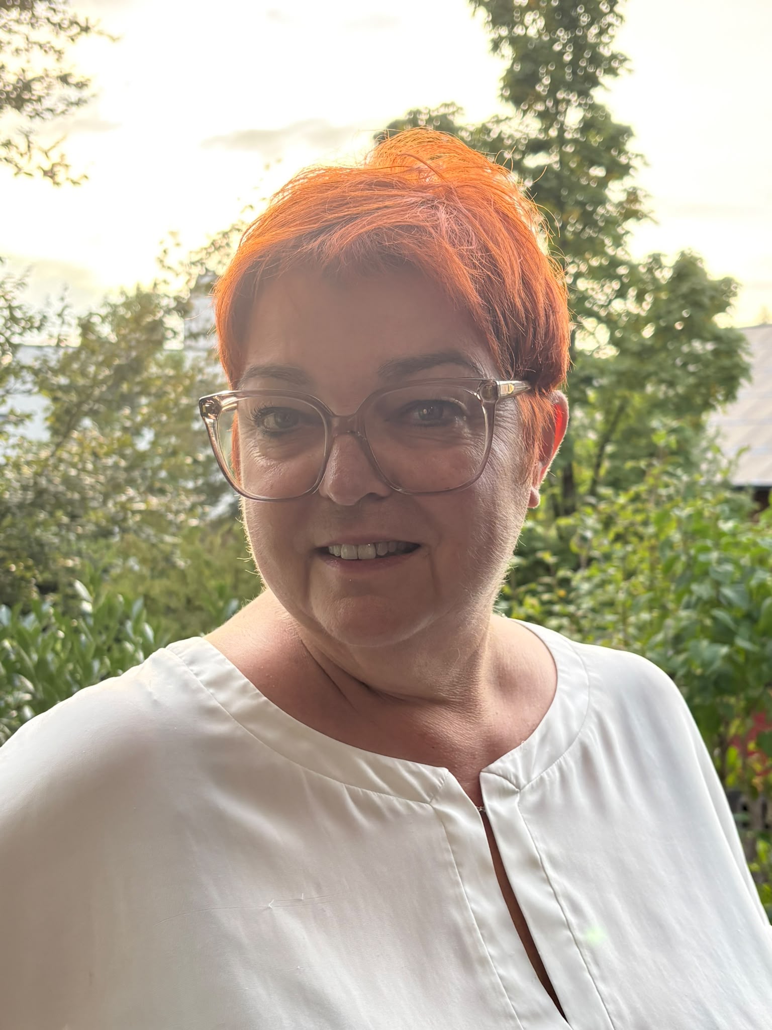 Heidrun Runschke